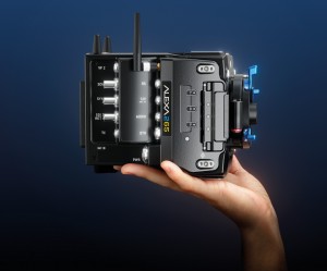 Arri bringt neue Kamera für 65-mm-Filmproduktionen auf den Markt